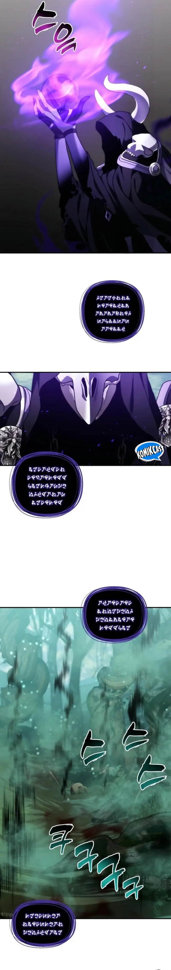 Read Ranker Who Lives a Second Time ID Manga Online