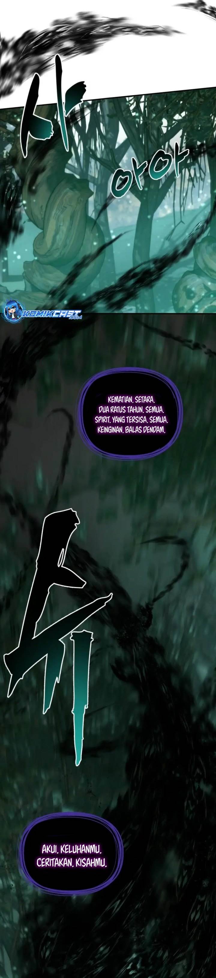 Read Ranker Who Lives a Second Time ID Manga Online