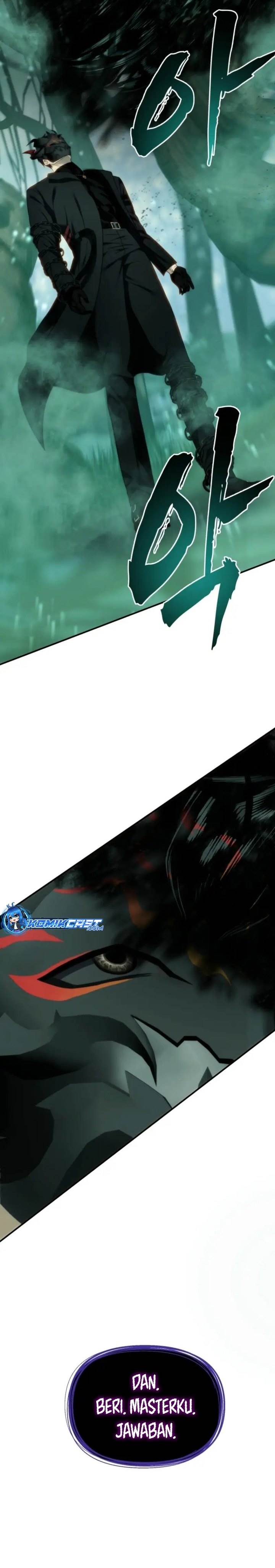 Read Ranker Who Lives a Second Time ID Manga Online