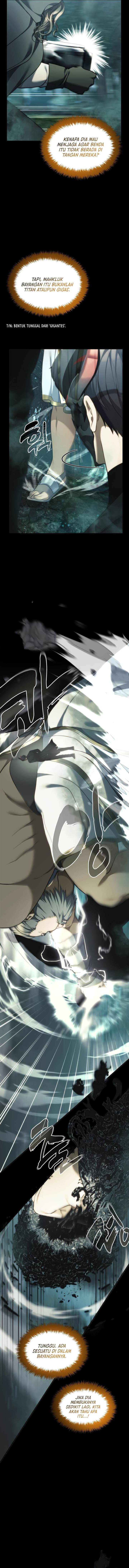 Read Ranker Who Lives a Second Time ID Manga Online