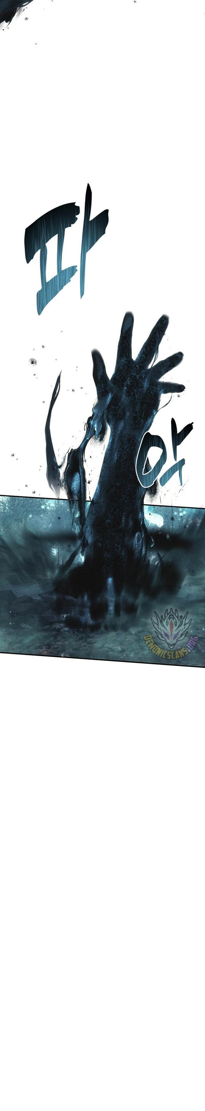 Read Ranker Who Lives a Second Time ID Manga Online