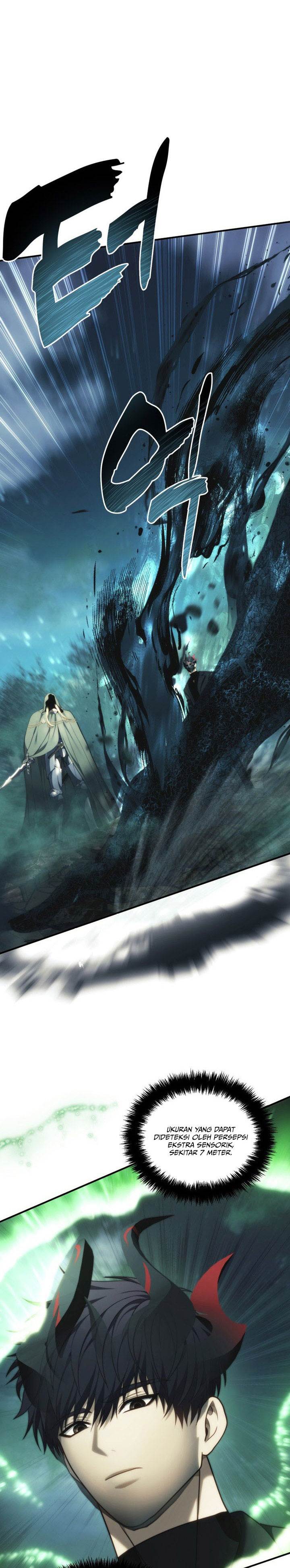Read Ranker Who Lives a Second Time ID Manga Online