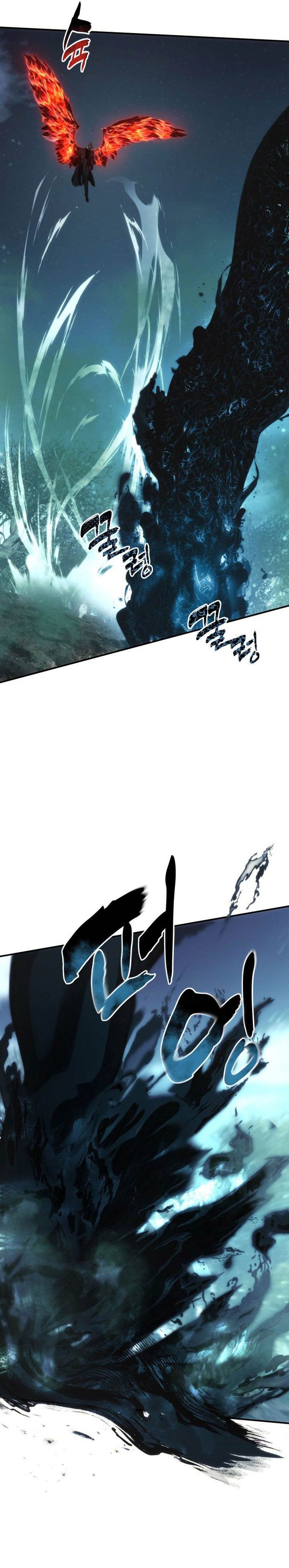 Read Ranker Who Lives a Second Time ID Manga Online