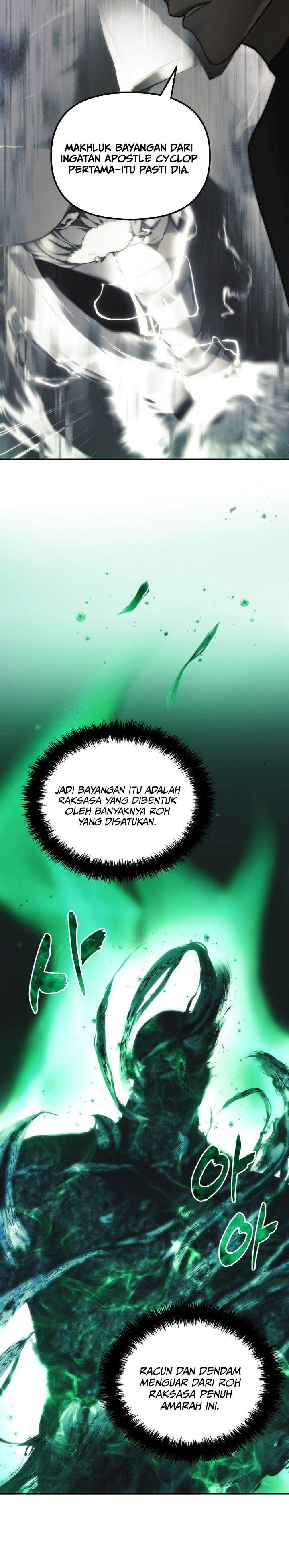 Read Ranker Who Lives a Second Time ID Manga Online