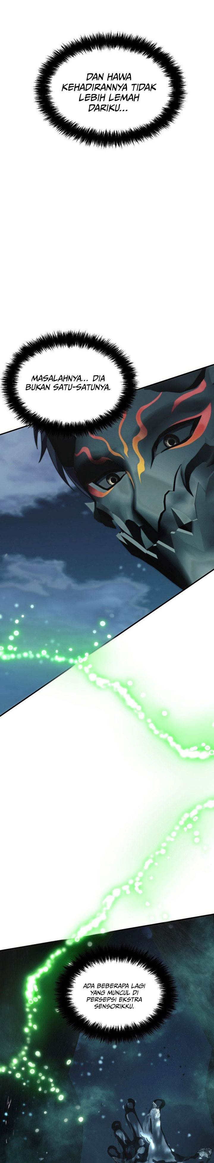Read Ranker Who Lives a Second Time ID Manga Online
