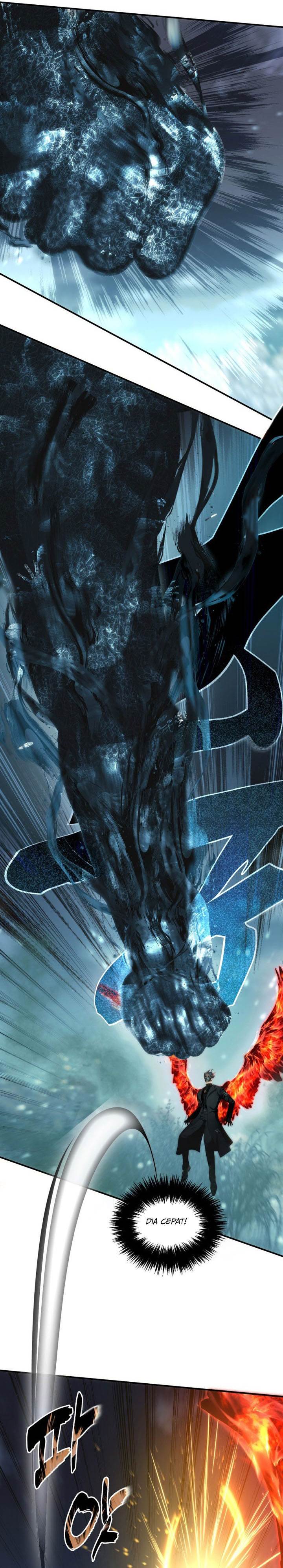 Read Ranker Who Lives a Second Time ID Manga Online