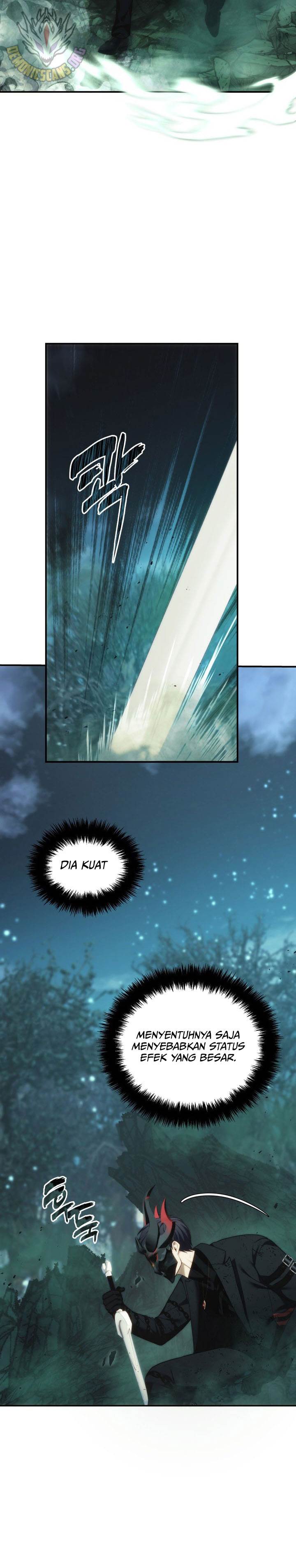 Read Ranker Who Lives a Second Time ID Manga Online