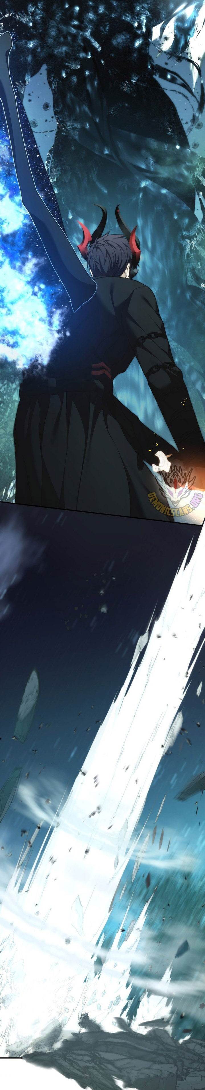 Read Ranker Who Lives a Second Time ID Manga Online