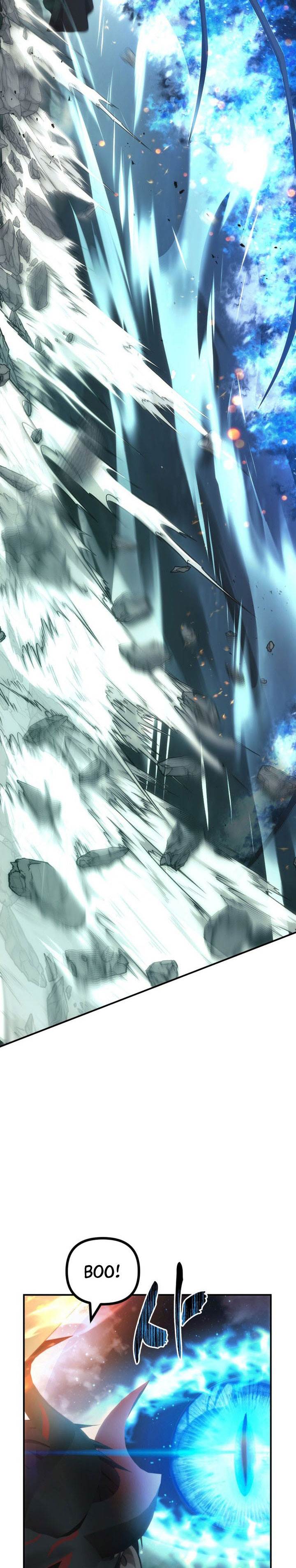 Read Ranker Who Lives a Second Time ID Manga Online