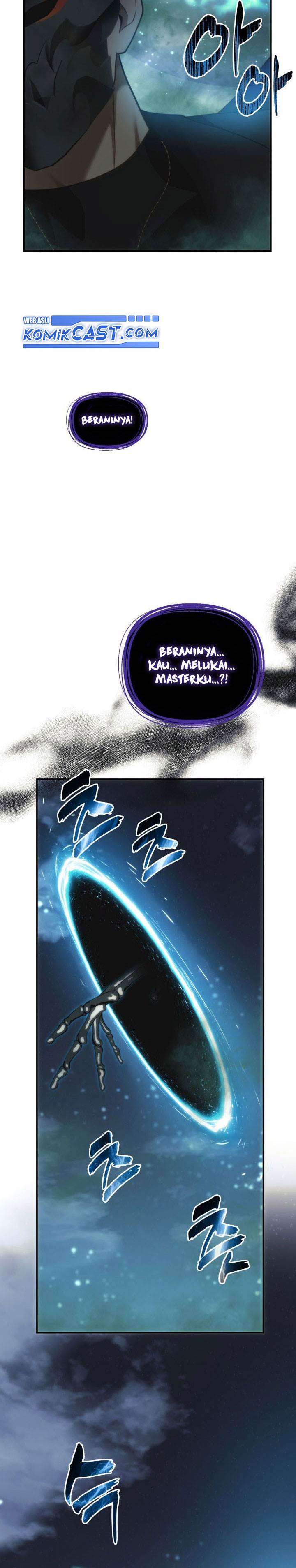 Read Ranker Who Lives a Second Time ID Manga Online