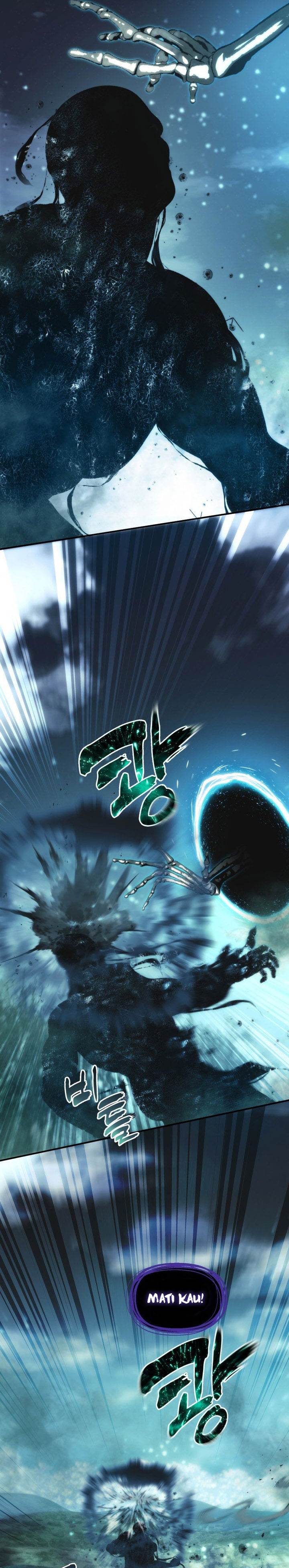 Read Ranker Who Lives a Second Time ID Manga Online
