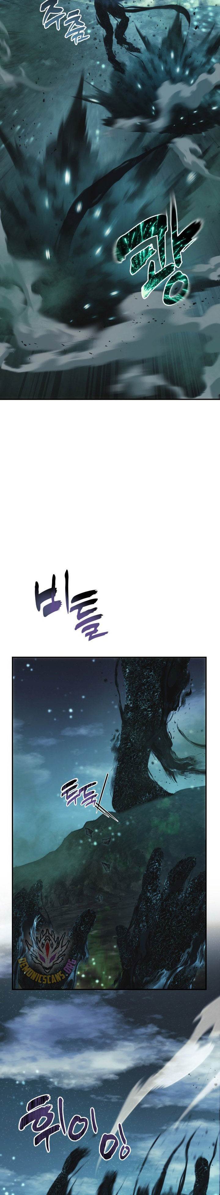 Read Ranker Who Lives a Second Time ID Manga Online