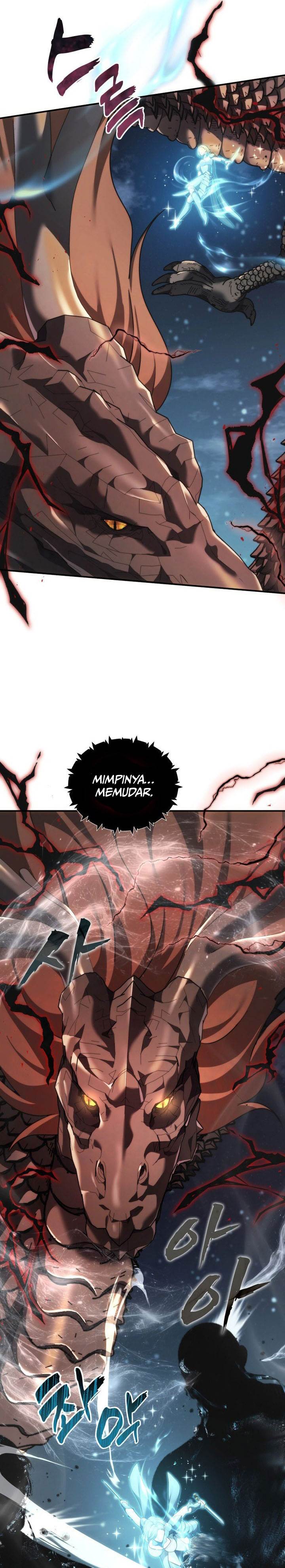 Read Ranker Who Lives a Second Time ID Manga Online