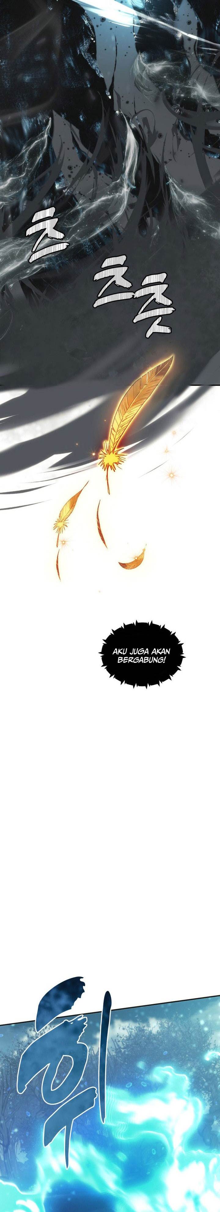 Read Ranker Who Lives a Second Time ID Manga Online
