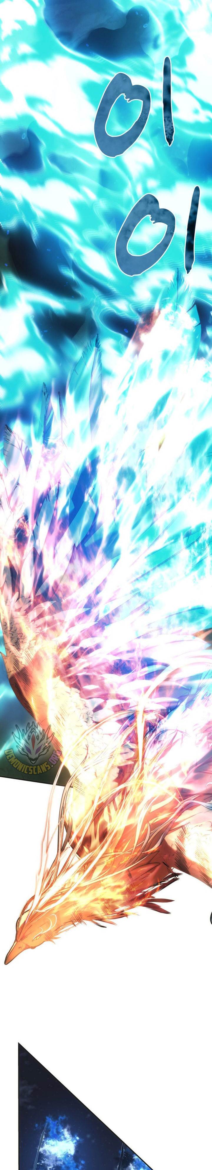 Read Ranker Who Lives a Second Time ID Manga Online