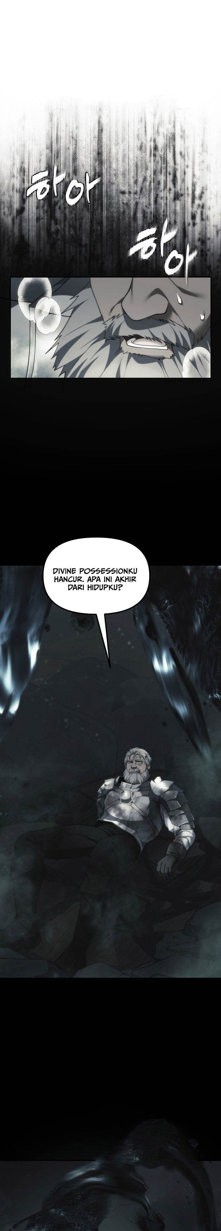 Read Ranker Who Lives a Second Time ID Manga Online