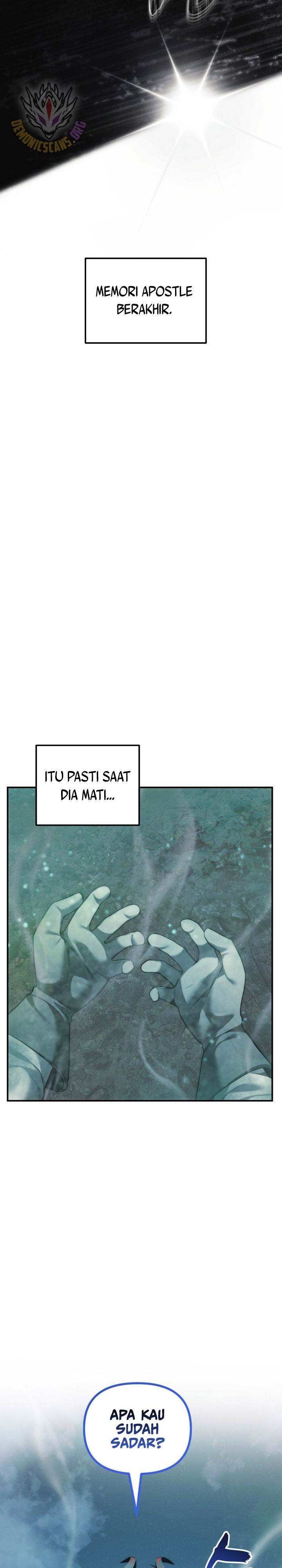 Read Ranker Who Lives a Second Time ID Manga Online