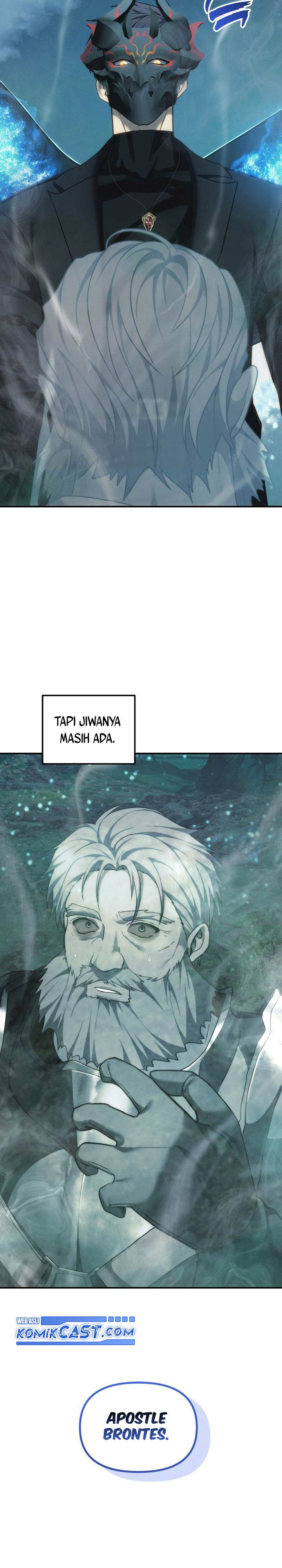 Read Ranker Who Lives a Second Time ID Manga Online