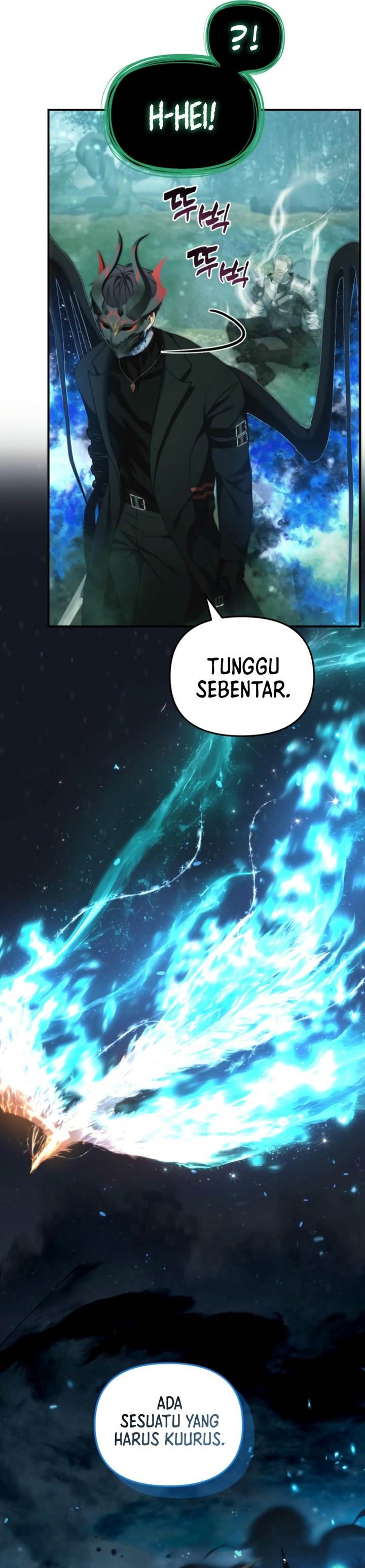 Read Ranker Who Lives a Second Time ID Manga Online