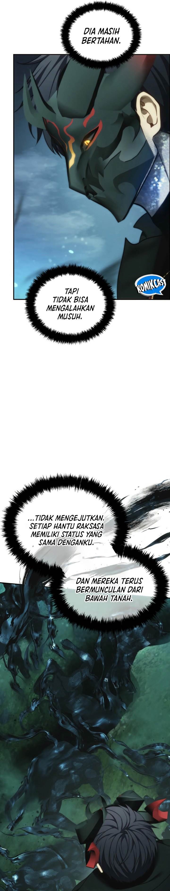 Read Ranker Who Lives a Second Time ID Manga Online