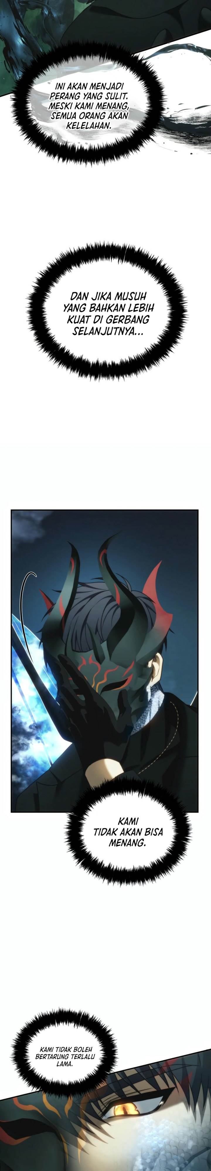 Read Ranker Who Lives a Second Time ID Manga Online