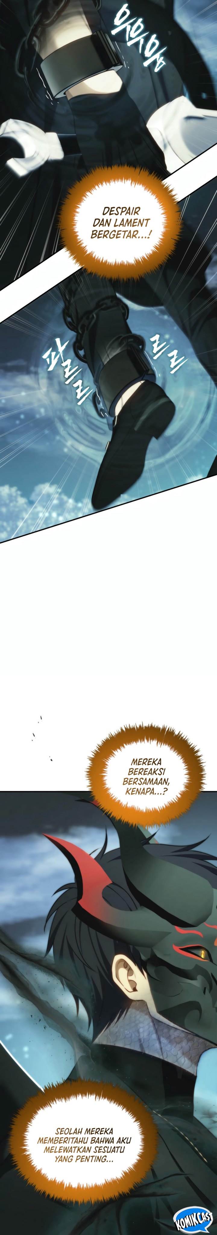 Read Ranker Who Lives a Second Time ID Manga Online
