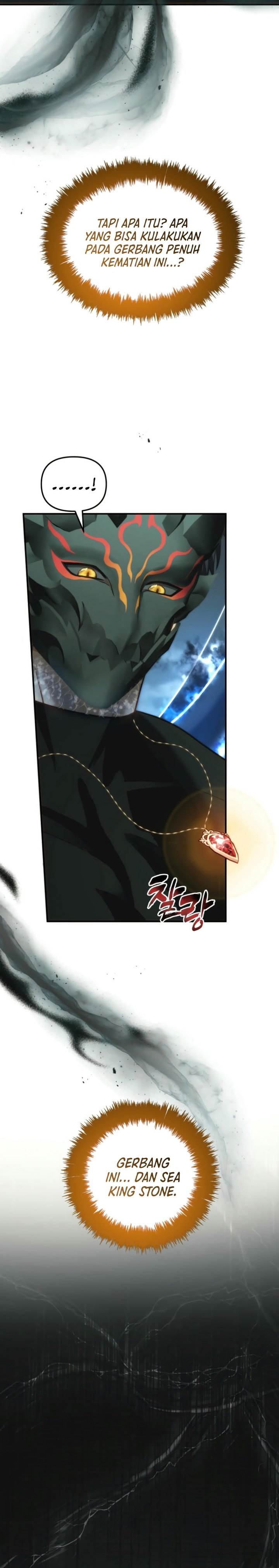 Read Ranker Who Lives a Second Time ID Manga Online