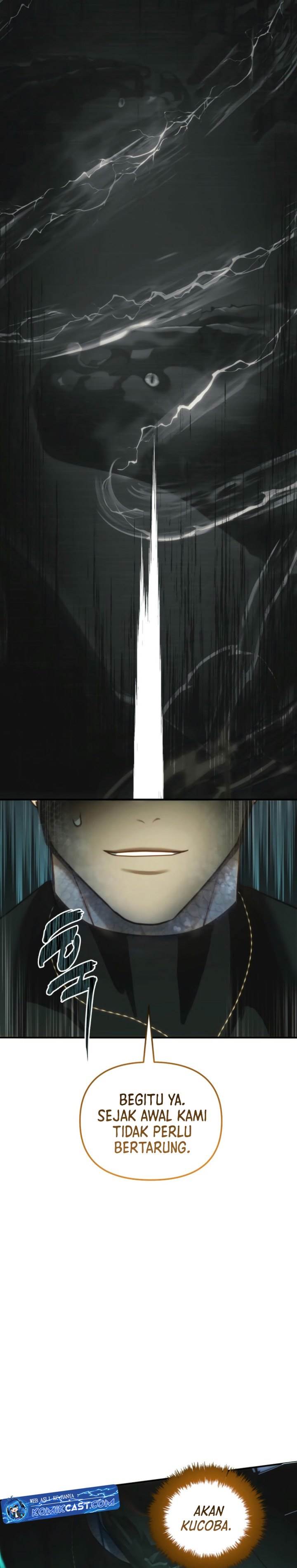 Read Ranker Who Lives a Second Time ID Manga Online