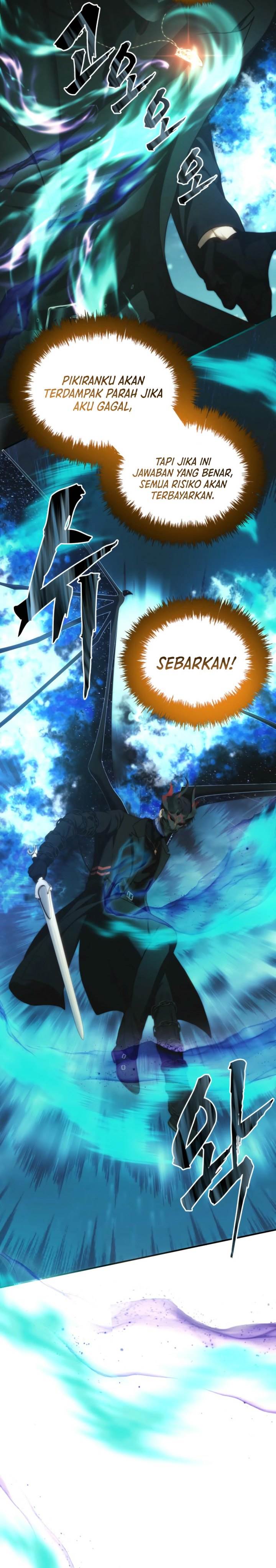 Read Ranker Who Lives a Second Time ID Manga Online