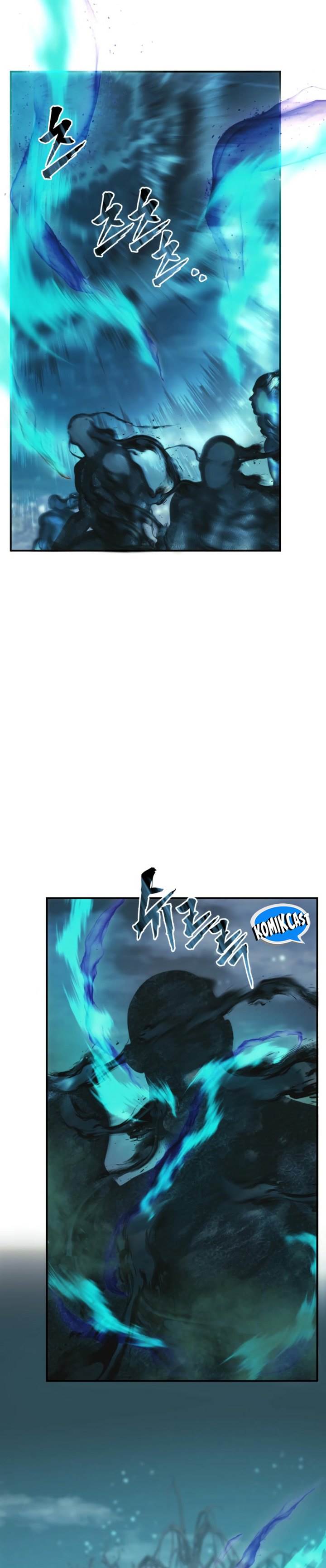 Read Ranker Who Lives a Second Time ID Manga Online