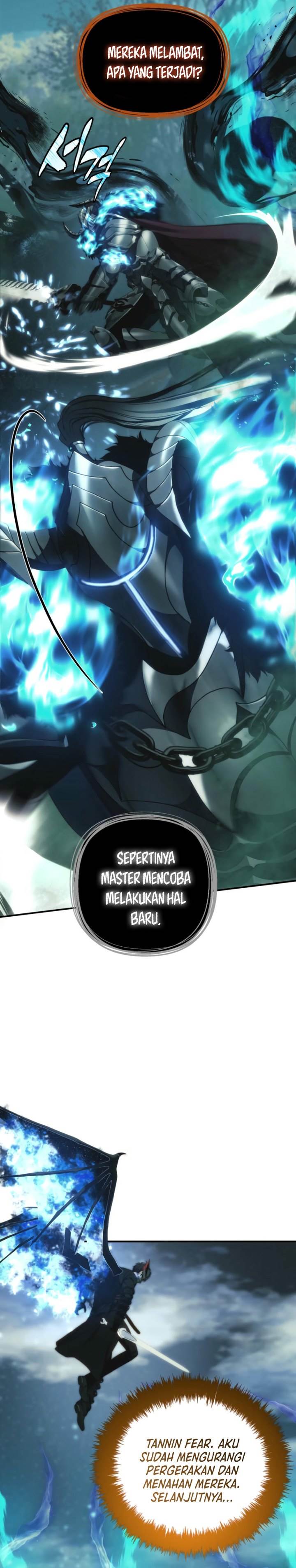 Read Ranker Who Lives a Second Time ID Manga Online