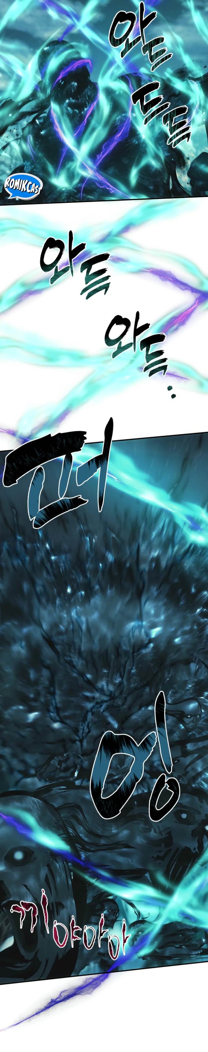 Read Ranker Who Lives a Second Time ID Manga Online