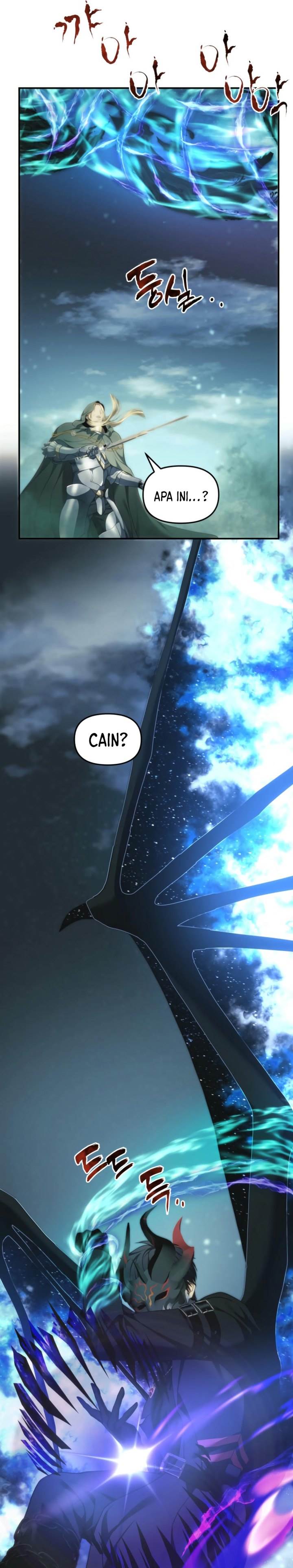 Read Ranker Who Lives a Second Time ID Manga Online