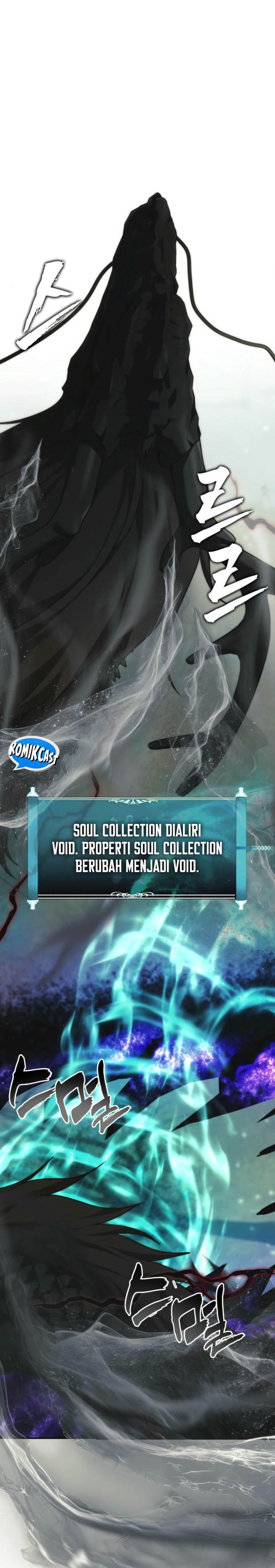 Read Ranker Who Lives a Second Time ID Manga Online