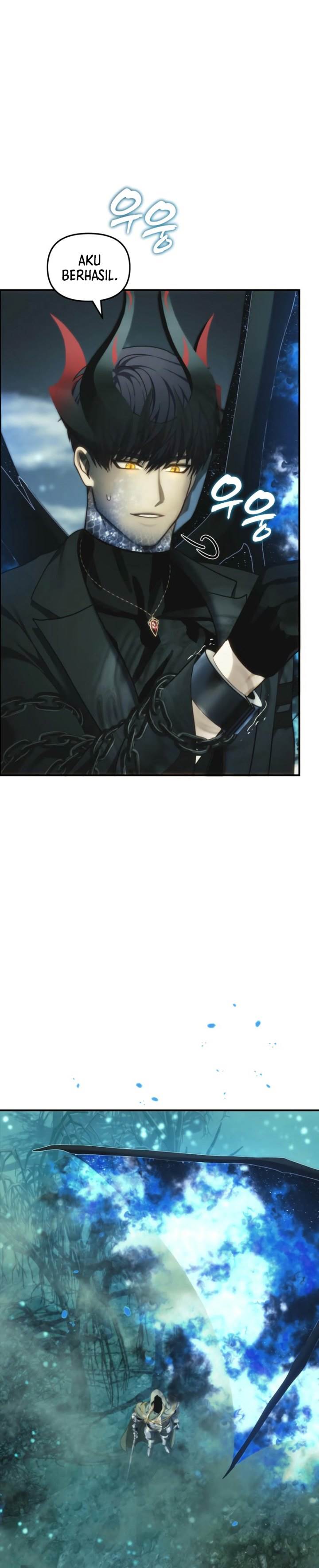 Read Ranker Who Lives a Second Time ID Manga Online