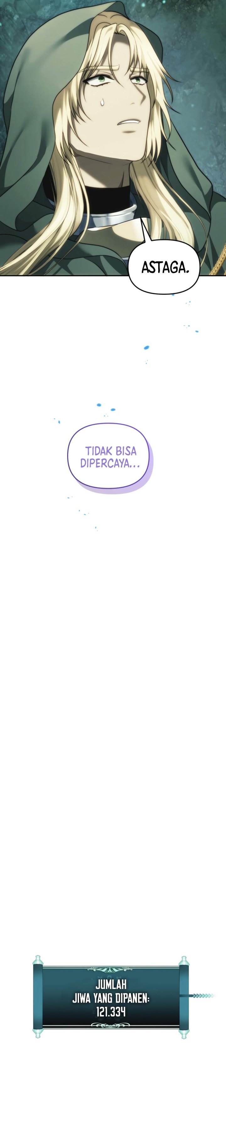 Read Ranker Who Lives a Second Time ID Manga Online