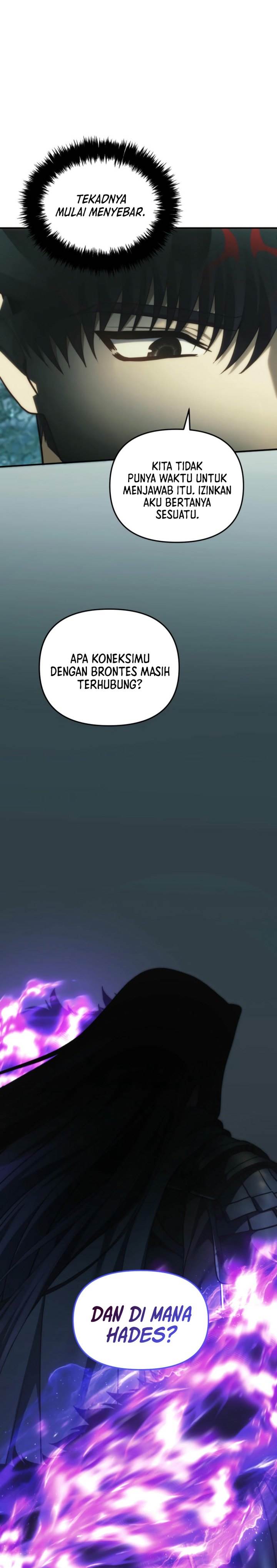 Read Ranker Who Lives a Second Time ID Manga Online