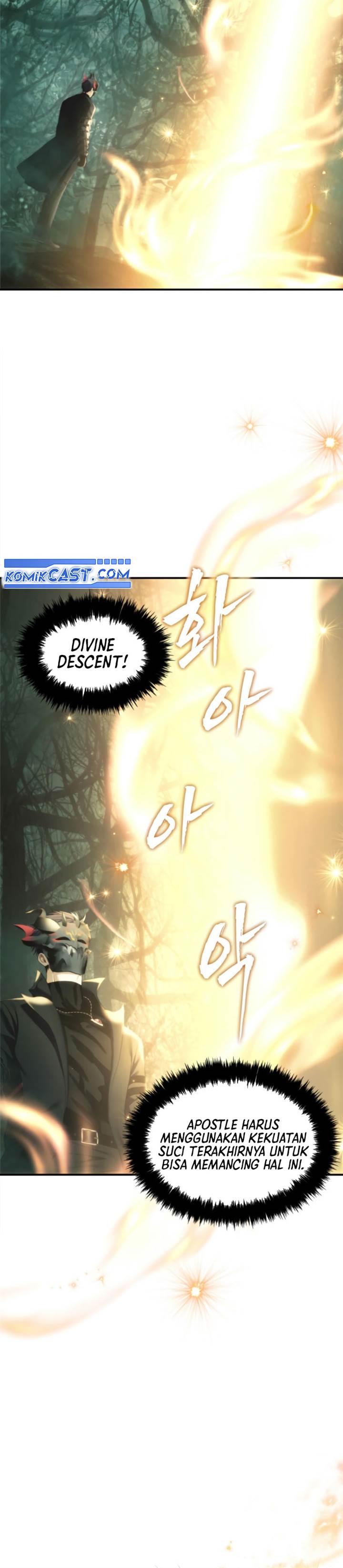 Read Ranker Who Lives a Second Time ID Manga Online