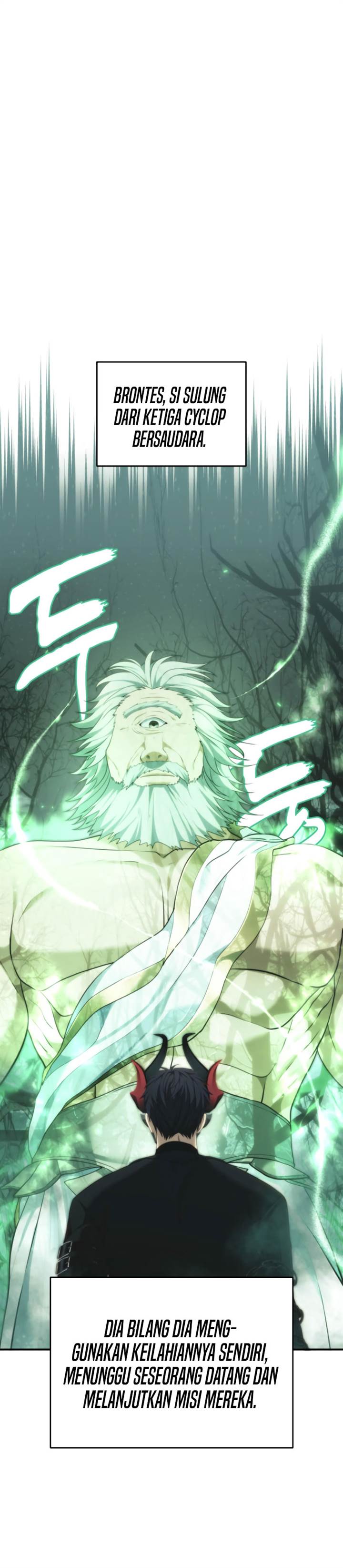 Read Ranker Who Lives a Second Time ID Manga Online