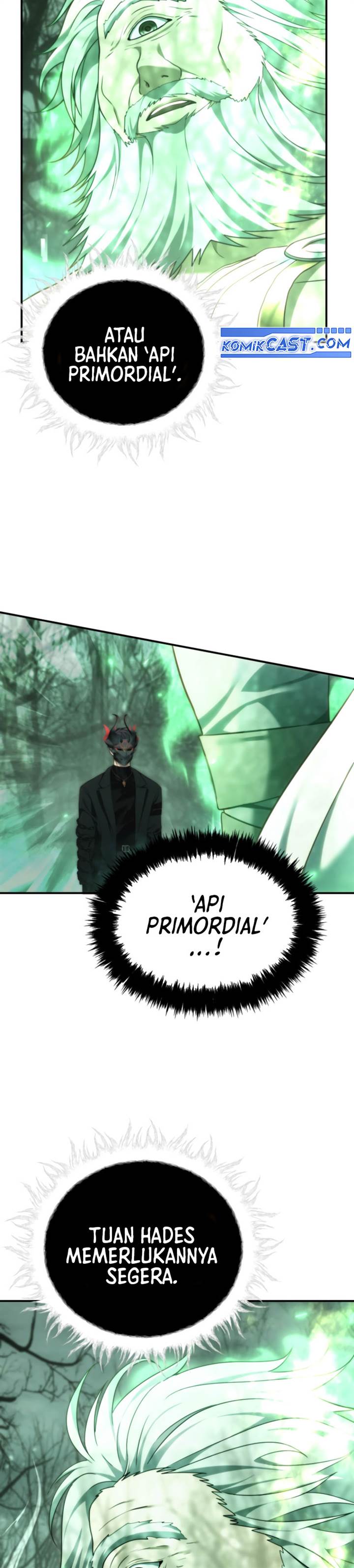 Read Ranker Who Lives a Second Time ID Manga Online