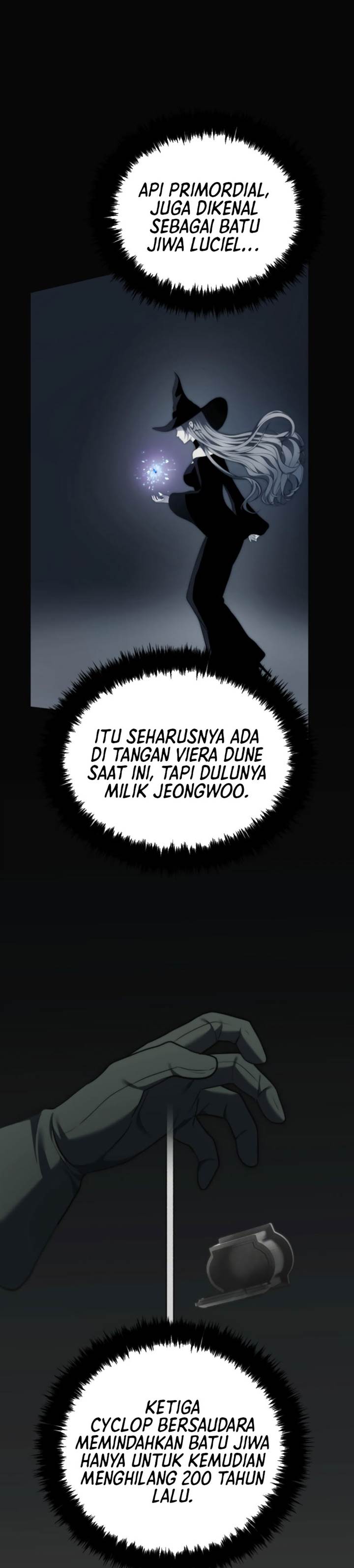 Read Ranker Who Lives a Second Time ID Manga Online