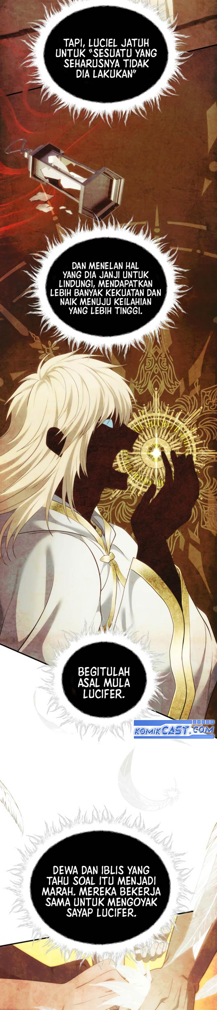 Read Ranker Who Lives a Second Time ID Manga Online