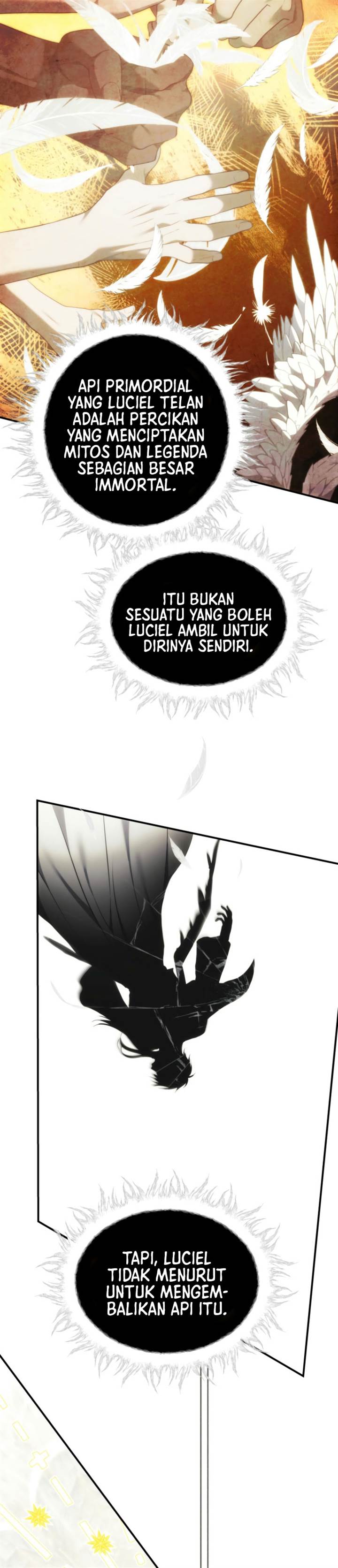 Read Ranker Who Lives a Second Time ID Manga Online