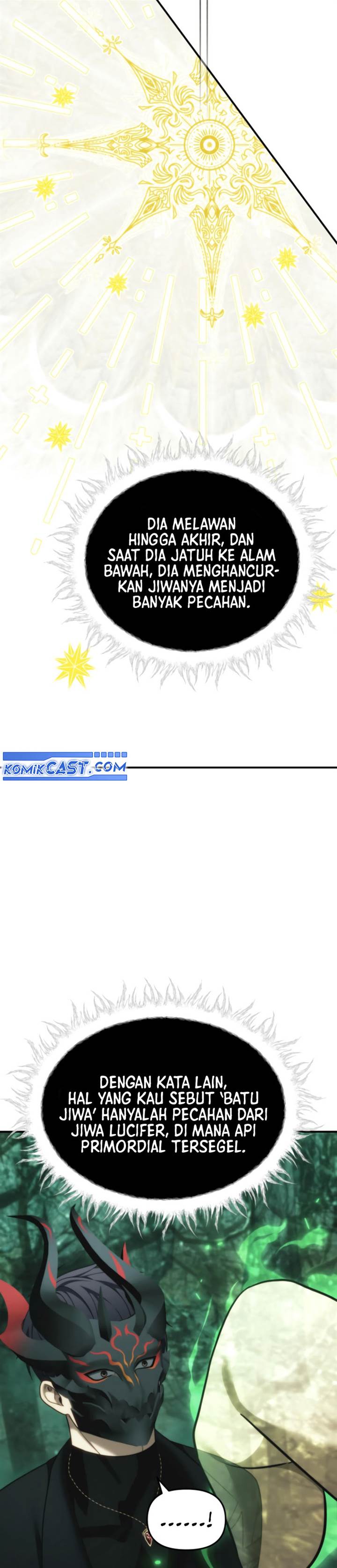 Read Ranker Who Lives a Second Time ID Manga Online