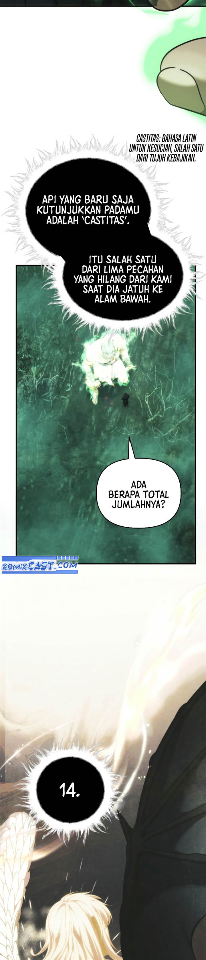 Read Ranker Who Lives a Second Time ID Manga Online