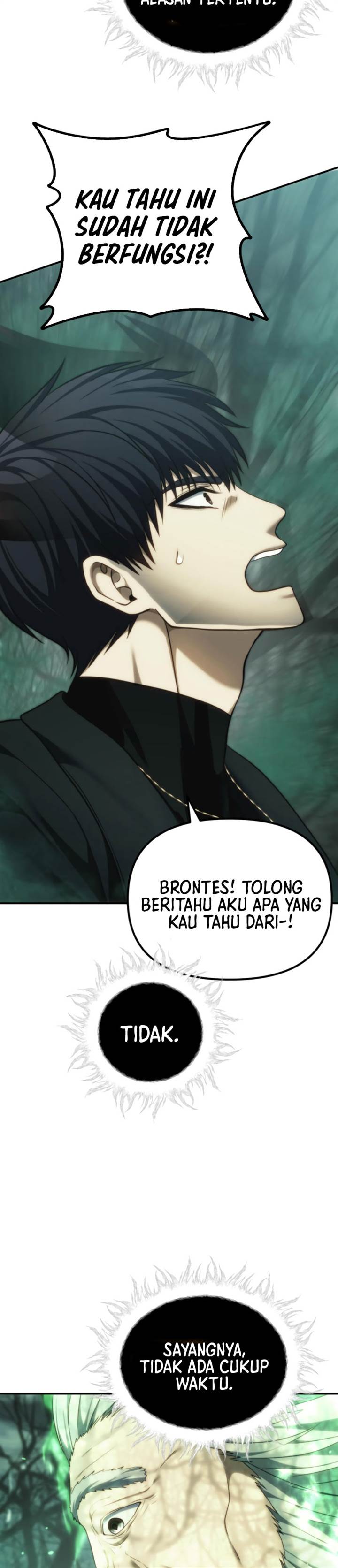 Read Ranker Who Lives a Second Time ID Manga Online