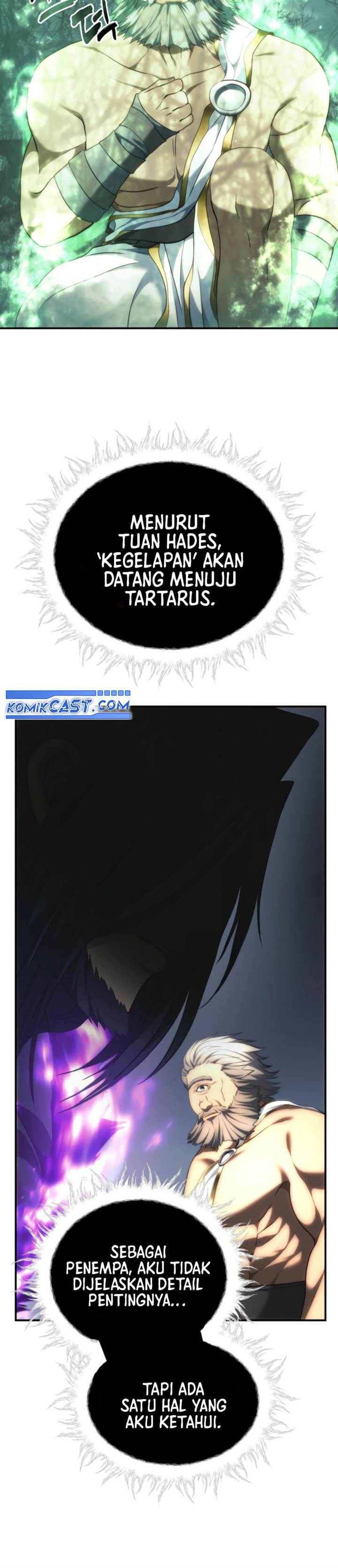 Read Ranker Who Lives a Second Time ID Manga Online