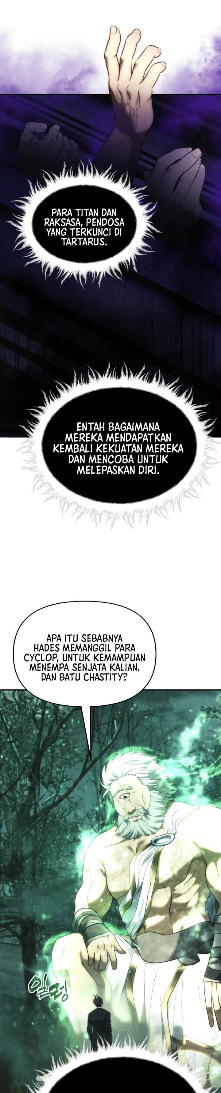Read Ranker Who Lives a Second Time ID Manga Online