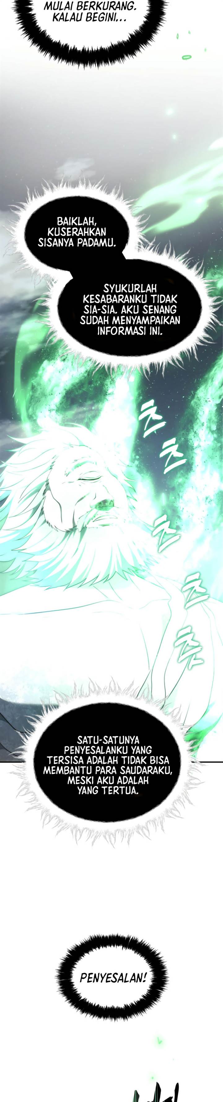 Read Ranker Who Lives a Second Time ID Manga Online
