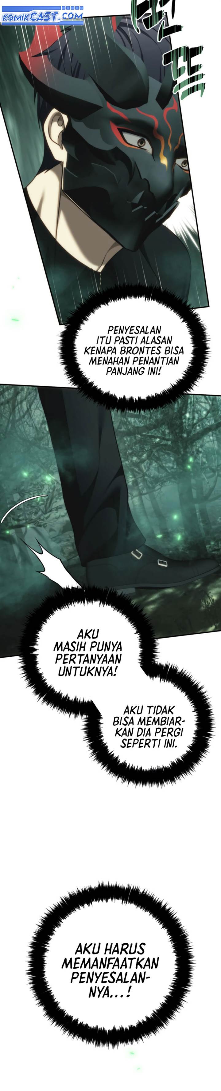 Read Ranker Who Lives a Second Time ID Manga Online